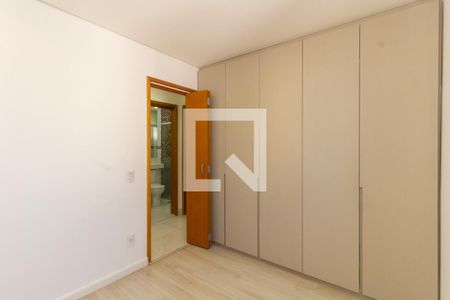 Apartamento para alugar com 58m², 2 quartos e 1 vagaQuarto 