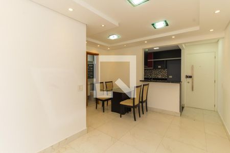 Sala de apartamento para alugar com 2 quartos, 58m² em Jardim Vila Mariana, São Paulo