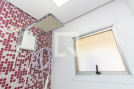 Apartamento para alugar com 58m², 2 quartos e 1 vagaBanheiro 