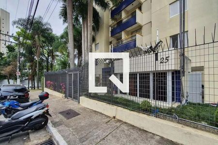 Apartamento para alugar com 58m², 2 quartos e 1 vagaEntrada