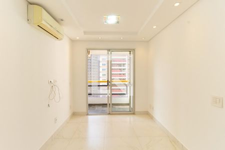 Sala de apartamento para alugar com 2 quartos, 58m² em Jardim Vila Mariana, São Paulo