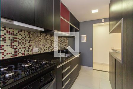 Apartamento para alugar com 58m², 2 quartos e 1 vagaCozinha 