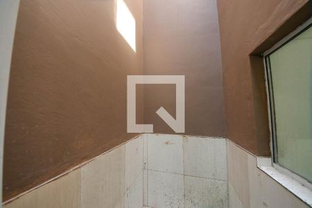 Casa para alugar com 48m², 1 quarto e sem vaga Casa para alugar com 48m², 1 quarto e sem vagaÁrea de Serviço