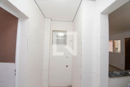 Casa para alugar com 48m², 1 quarto e sem vaga Casa para alugar com 48m², 1 quarto e sem vagaÁrea de Serviço