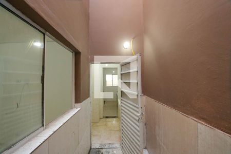 Casa para alugar com 48m², 1 quarto e sem vaga Casa para alugar com 48m², 1 quarto e sem vagaÁrea de Serviço