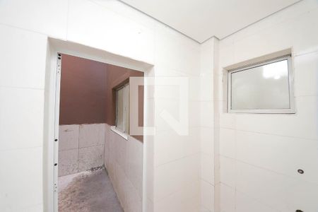 Casa para alugar com 48m², 1 quarto e sem vaga Casa para alugar com 48m², 1 quarto e sem vagaÁrea de Serviço