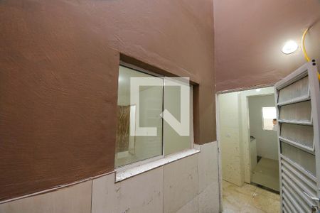 Casa para alugar com 48m², 1 quarto e sem vaga Casa para alugar com 48m², 1 quarto e sem vagaÁrea de Serviço
