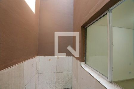 Casa para alugar com 48m², 1 quarto e sem vaga Casa para alugar com 48m², 1 quarto e sem vagaÁrea de Serviço