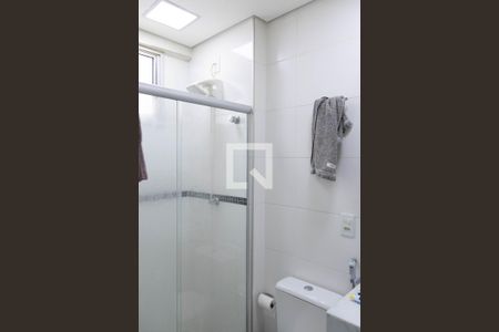 Apartamento à venda com 60m², 2 quartos e 2 vagasBanheiro