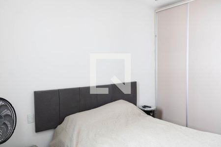 Apartamento à venda com 60m², 2 quartos e 2 vagasQuarto 