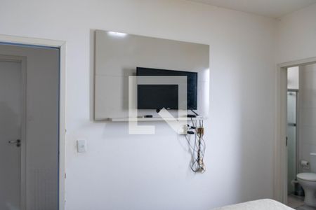 Quarto  de apartamento à venda com 2 quartos, 60m² em Buritis, Belo Horizonte