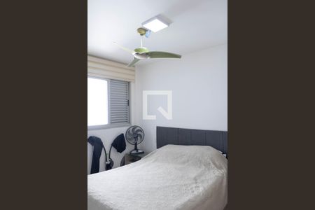 Apartamento à venda com 60m², 2 quartos e 2 vagasQuarto 