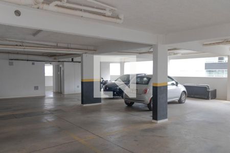 Apartamento à venda com 60m², 2 quartos e 2 vagasGaragem