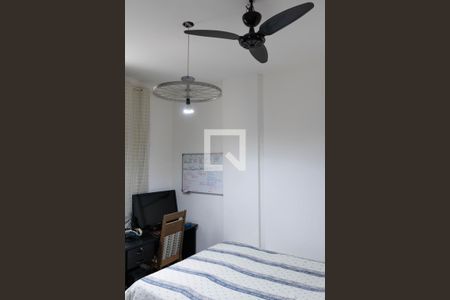 Apartamento à venda com 60m², 2 quartos e 2 vagasQuarto 2