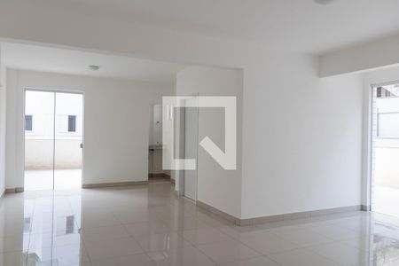 Apartamento à venda com 60m², 2 quartos e 2 vagasÁrea comum