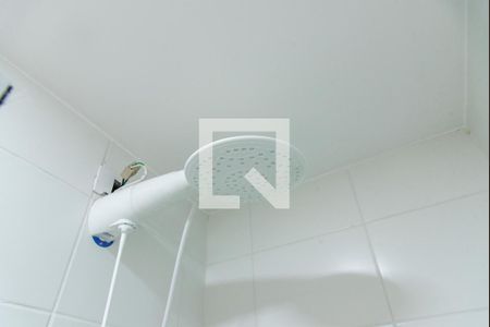 Banheiro de apartamento para alugar com 1 quarto, 32m² em Vila Mariana, São Paulo