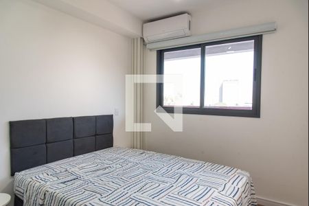 Apartamento para alugar com 32m², 1 quarto e sem vaga Apartamento para alugar com 32m², 1 quarto e sem vagaQuarto