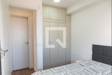 Apartamento para alugar com 32m², 1 quarto e sem vaga Apartamento para alugar com 32m², 1 quarto e sem vagaQuarto