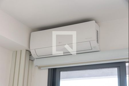 Apartamento para alugar com 32m², 1 quarto e sem vaga Apartamento para alugar com 32m², 1 quarto e sem vagaQuarto