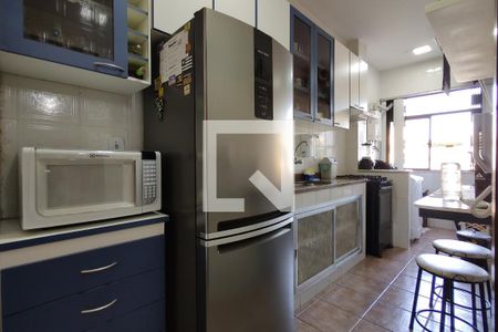 Apartamento à venda com 66m², 2 quartos e 1 vaga Apartamento à venda com 66m², 2 quartos e 1 vagaCozinha - Armários