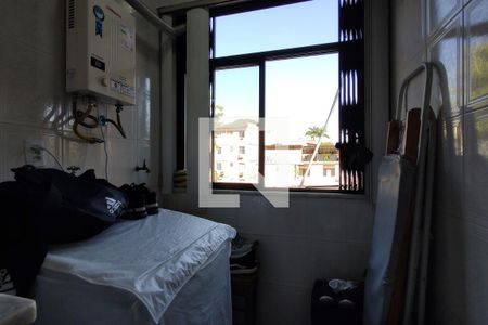 Apartamento à venda com 66m², 2 quartos e 1 vaga Apartamento à venda com 66m², 2 quartos e 1 vagaÁrea de Serviço