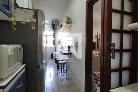 Apartamento à venda com 66m², 2 quartos e 1 vaga Apartamento à venda com 66m², 2 quartos e 1 vagaCozinha - Armários