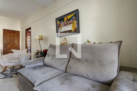 Apartamento à venda com 66m², 2 quartos e 1 vaga Apartamento à venda com 66m², 2 quartos e 1 vagaSala