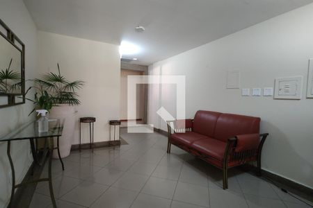 Apartamento à venda com 66m², 2 quartos e 1 vaga Apartamento à venda com 66m², 2 quartos e 1 vagaHall de entrada