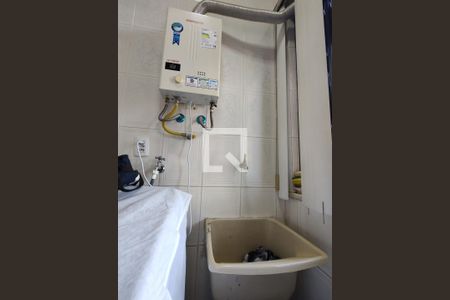 Apartamento à venda com 66m², 2 quartos e 1 vagaÁrea de Serviço