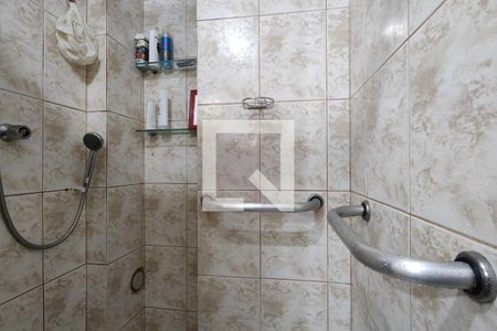 Apartamento à venda com 66m², 2 quartos e 1 vaga Apartamento à venda com 66m², 2 quartos e 1 vagaBanheiro Social