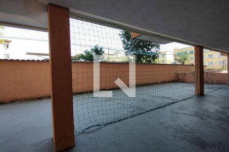 Apartamento à venda com 66m², 2 quartos e 1 vaga Apartamento à venda com 66m², 2 quartos e 1 vagaÁrea comum