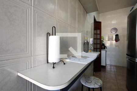 Apartamento à venda com 66m², 2 quartos e 1 vaga Apartamento à venda com 66m², 2 quartos e 1 vagaCozinha - Armários