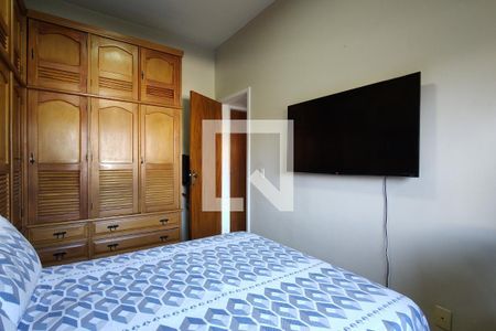 Apartamento à venda com 66m², 2 quartos e 1 vaga Apartamento à venda com 66m², 2 quartos e 1 vagaQuarto 2
