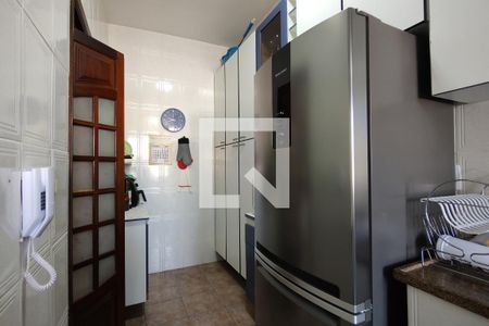 Apartamento à venda com 66m², 2 quartos e 1 vaga Apartamento à venda com 66m², 2 quartos e 1 vagaCozinha - Armários