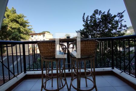 Apartamento à venda com 66m², 2 quartos e 1 vaga Apartamento à venda com 66m², 2 quartos e 1 vagaVaranda da Sala