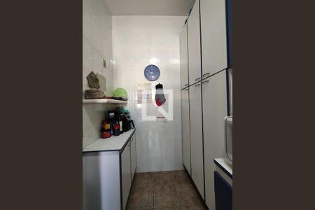 Apartamento à venda com 66m², 2 quartos e 1 vagaCozinha - Armários