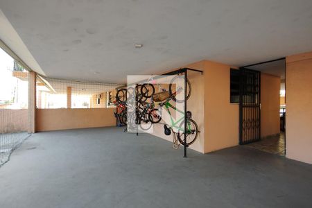 Apartamento à venda com 66m², 2 quartos e 1 vaga Apartamento à venda com 66m², 2 quartos e 1 vagaÁrea comum