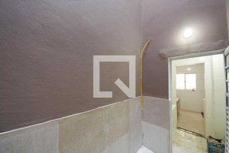 Apartamento para alugar com 48m², 1 quarto e sem vagaÁrea de Serviço