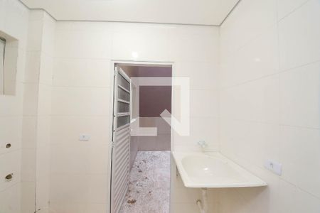 Apartamento para alugar com 48m², 1 quarto e sem vagaÁrea de Serviço