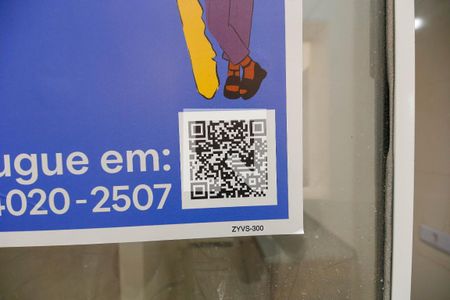 Apartamento para alugar com 48m², 1 quarto e sem vagaPlaca