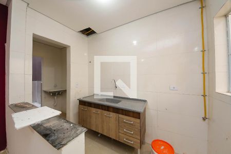 Apartamento para alugar com 48m², 1 quarto e sem vagaCozinha