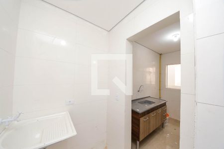 Apartamento para alugar com 48m², 1 quarto e sem vagaÁrea de Serviço