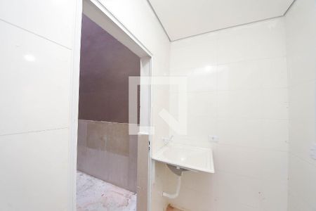 Apartamento para alugar com 48m², 1 quarto e sem vagaÁrea de Serviço