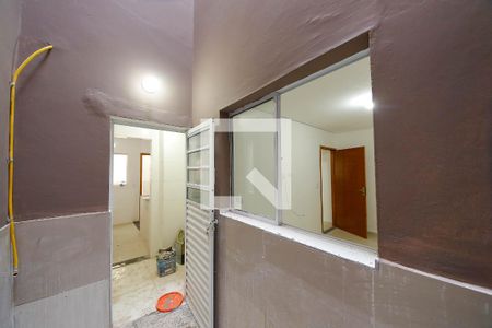 Apartamento para alugar com 48m², 1 quarto e sem vagaÁrea de Serviço
