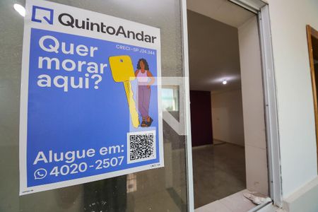 Apartamento para alugar com 48m², 1 quarto e sem vagaPlaca