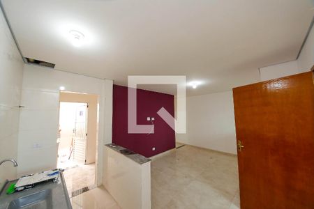 Apartamento para alugar com 48m², 1 quarto e sem vagaCozinha