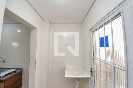 Apartamento para alugar com 48m², 1 quarto e sem vagaÁrea de Serviço