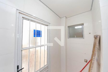 Apartamento para alugar com 48m², 1 quarto e sem vagaÁrea de Serviço