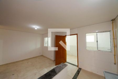 Apartamento para alugar com 48m², 1 quarto e sem vagaCozinha