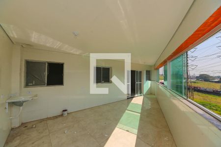 Apartamento para alugar com 80m², 2 quartos e sem vaga Apartamento para alugar com 80m², 2 quartos e sem vagaÁrea de Serviço